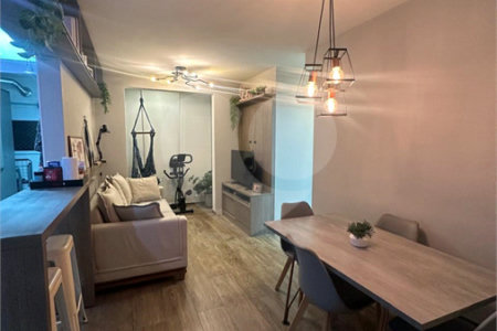 Apartamento à venda com 2 quartos em Vila Maria, São Paulo, SP
