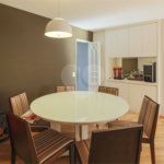 Apartamento à venda com 3 quartos, sendo 1 suíte, em Brooklin, São Paulo, SP