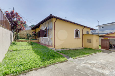 Casa Térrea à venda com 2 quartos em Campo Grande, São Paulo, SP