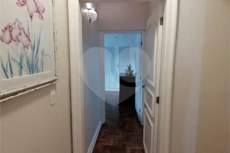 Apartamento à venda com 3 quartos, sendo 1 suíte, em Jardim Paulista, São Paulo, SP