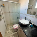 Apartamento com 2 dormitórios à venda, 83 m² por R$ 1.260.000,00 - Aparecida - Santos/SP