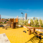 Apartamento à venda com 3 quartos, sendo 1 suíte, em Vila Almeida, Indaiatuba, SP
