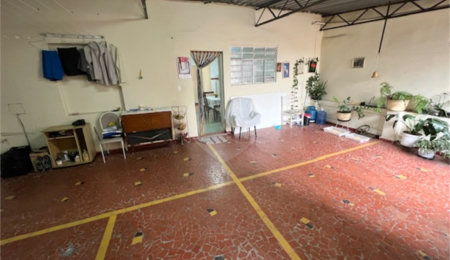 Casa para alugar com 2 quartos em Freguesia do Ó, São Paulo, SP