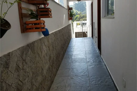 Sobrado à venda com 3 quartos, sendo 1 suíte, em Jardim Olympia, São Paulo, SP