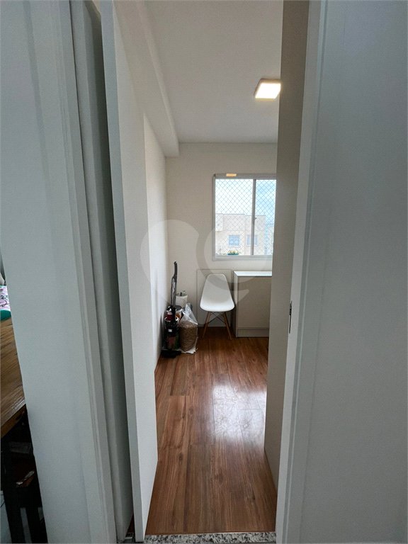 Apartamento à venda com 2 quartos em Mooca, São Paulo, SP