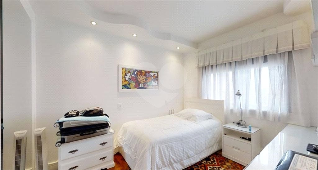 Apartamento à venda com 3 quartos, sendo 2 suítes, em Vila Suzana, São Paulo, SP
