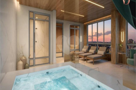 Apartamento à venda com 3 suítes em Tucuruvi, São Paulo, SP