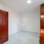 Casa de Vila à venda com 2 quartos em Planalto Paulista, São Paulo, SP