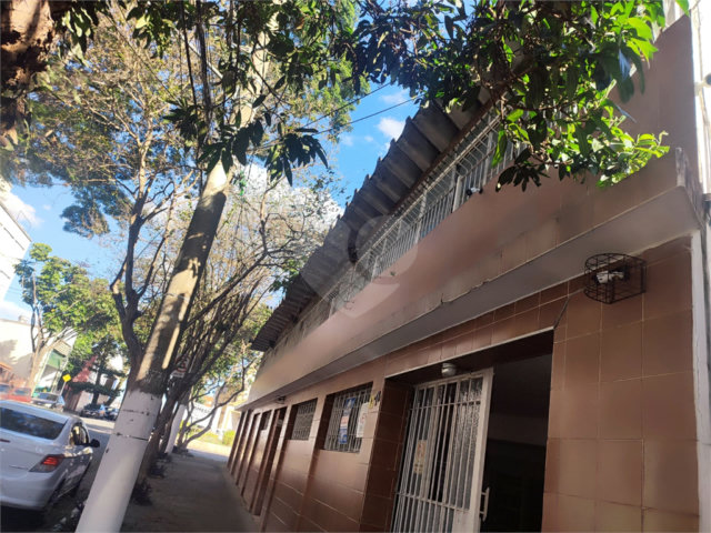 Sobrado à venda com 2 suítes em Casa Verde, São Paulo, SP