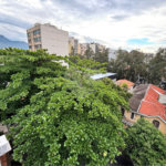 Apartamento à venda com 4 quartos, sendo 1 suíte, em Tijuca, Rio de Janeiro, RJ