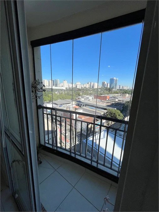 Apartamento à venda com 3 quartos, sendo 1 suíte, em Casa Verde, São Paulo, SP