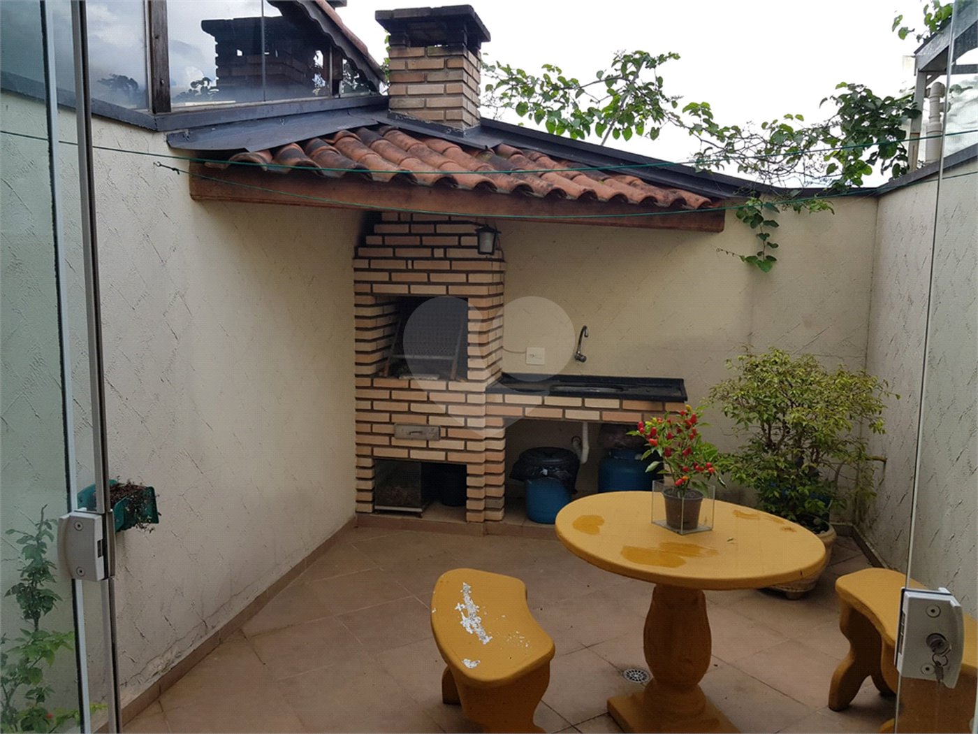 Sobrado à venda com 3 suítes em Jaçanã, São Paulo, SP