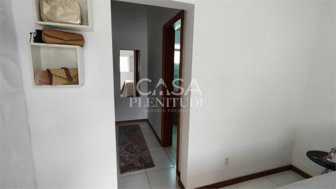 Casa em condomínio à venda com 3 quartos, sendo 1 suíte, em Iporanga, Sorocaba, SP