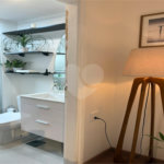 Apartamento à venda com 1 quarto em Santa Cecília, São Paulo, SP