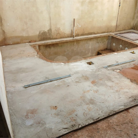 Casa à venda com 3 quartos, sendo 1 suíte, no condomínio Residencial Jardim, Sorocaba - SP