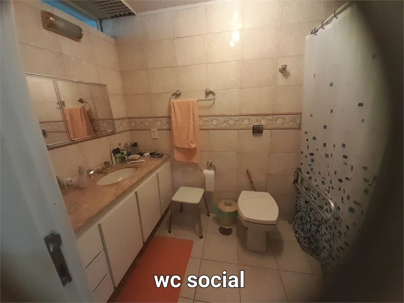 Apartamento à venda com 3 quartos, sendo 1 suíte, em Vila Pirajussara, São Paulo, SP