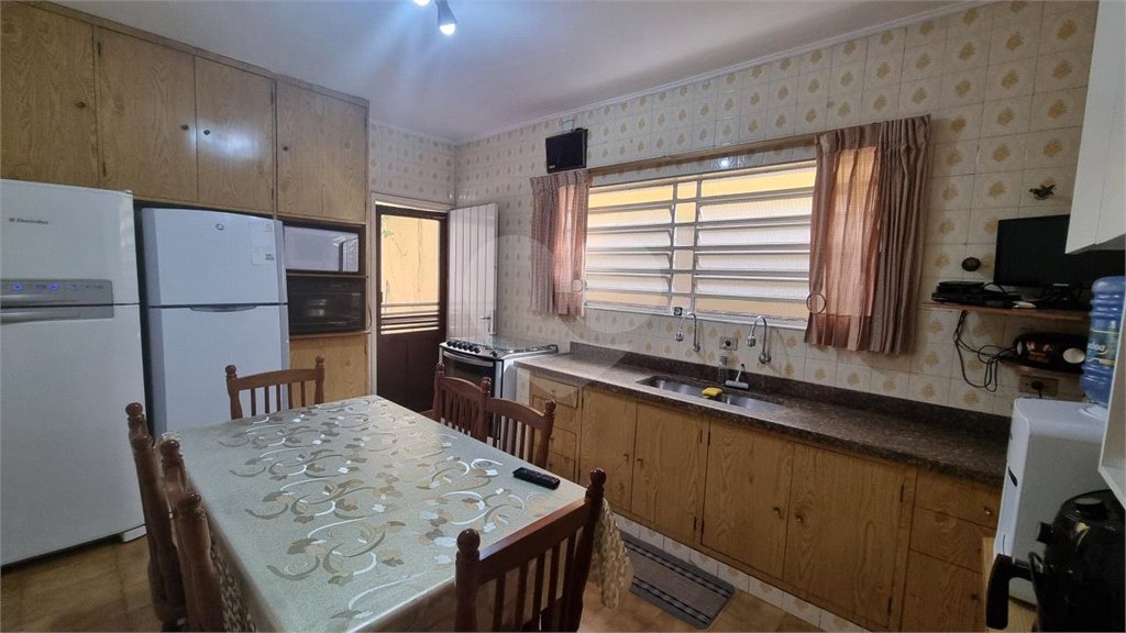 Casa à venda com 3 quartos em Vila Indiana, São Paulo, SP