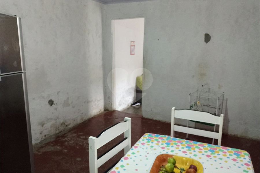Terreno à venda com 1 quarto em Jaçanã, São Paulo, SP