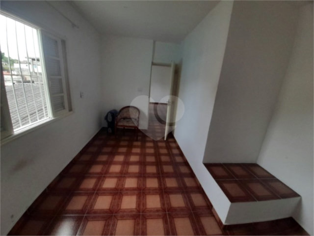 Sobrado à venda com 2 quartos em Vila Isolina Mazzei, São Paulo, SP