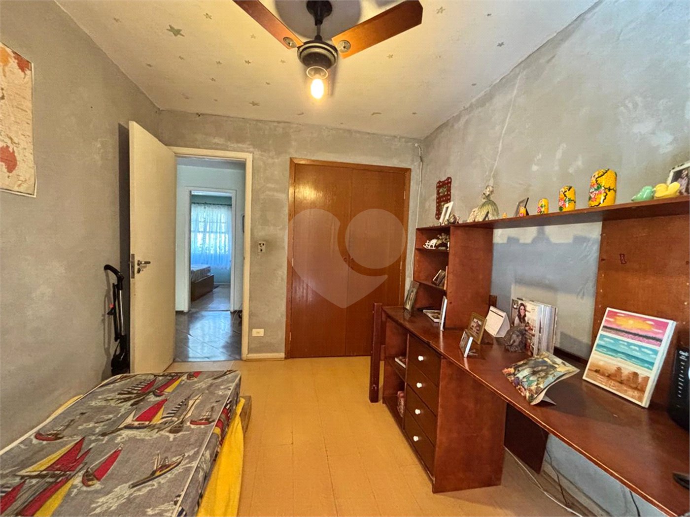Casa à venda com 3 quartos no condomínio Santa Terezinha, São Paulo - SP