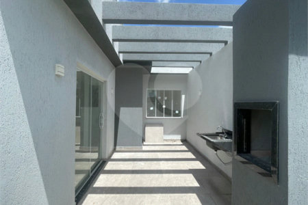 Casa em condomínio à venda com 3 suítes em Guaratiba, Rio de Janeiro, RJ