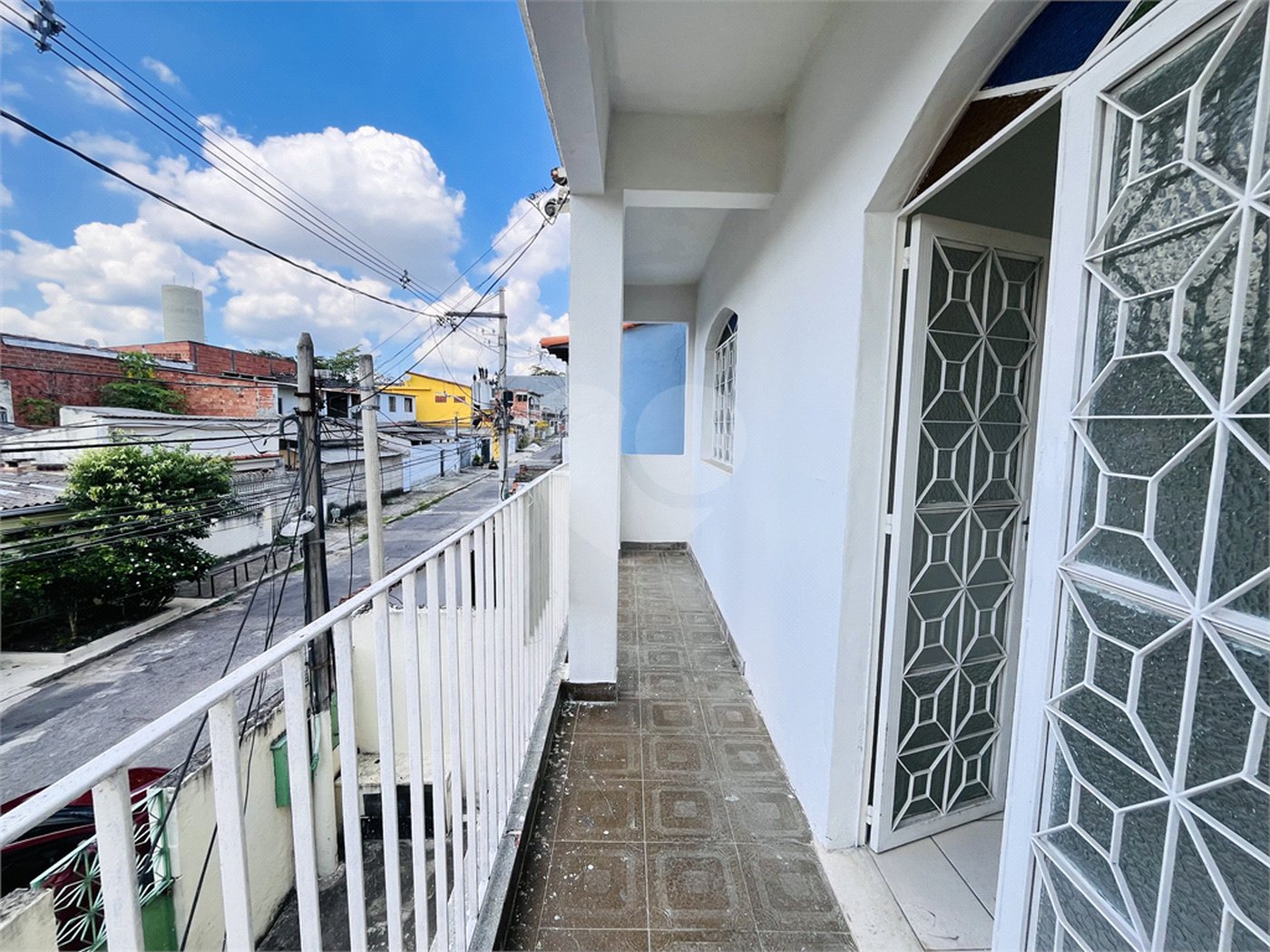Casa à venda com 3 quartos em Campo Grande, Rio de Janeiro, RJ