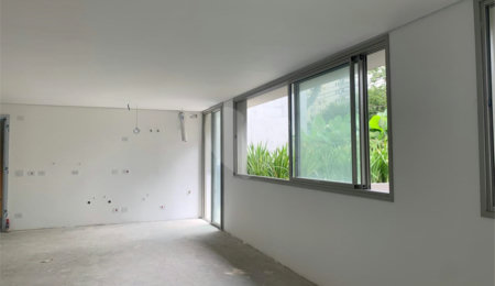 Apartamento à venda com 2 suítes em Vila Madalena, São Paulo, SP