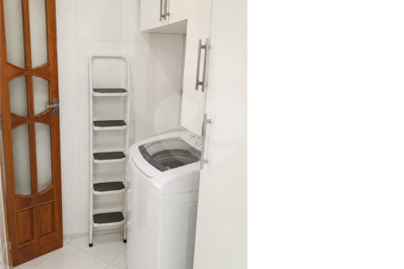 Triplex à venda com 3 suítes em Santa Maria, Santo André, SP
