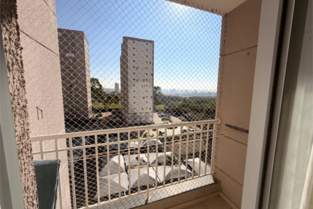 Apartamento à venda com 2 quartos em Jardim São Carlos, Sorocaba, SP