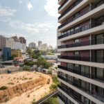 Apartamento à venda com 1 suíte em Jardim das Bandeiras, São Paulo, SP