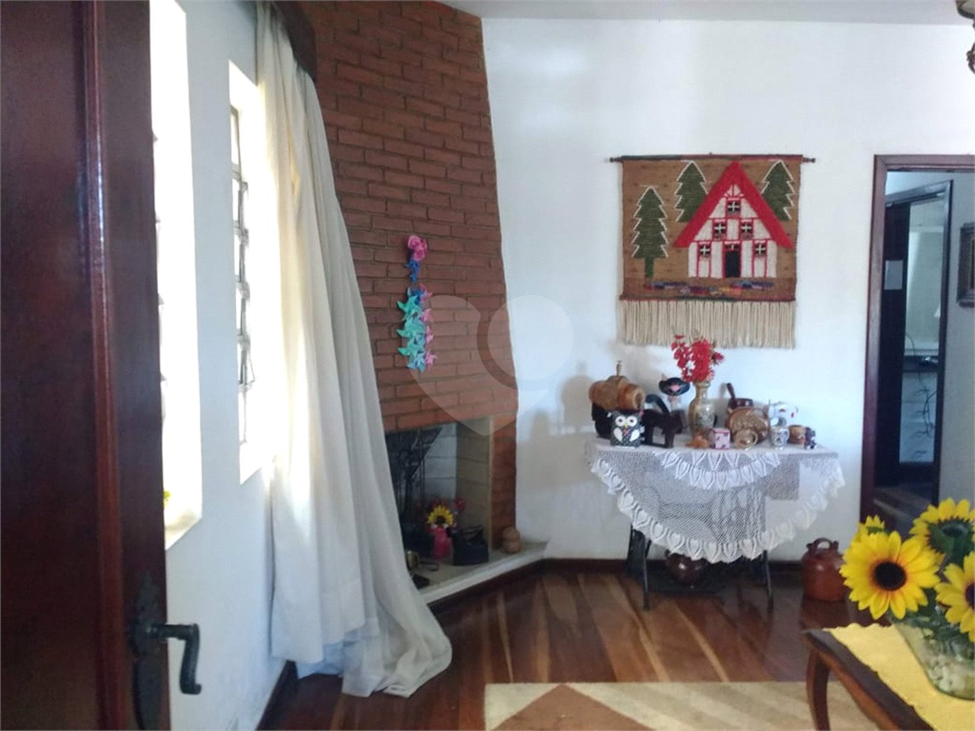 Casa para alugar no Centro, Poá, SP