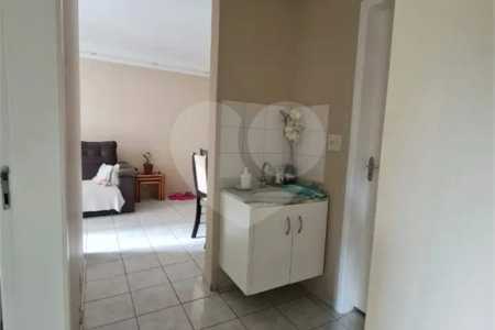 Apartamento à venda com 3 quartos em Jardim Luísa, São Paulo, SP