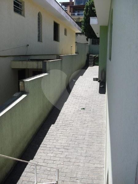 Casa à venda com 3 suítes em Bosque da Saúde, São Paulo, SP