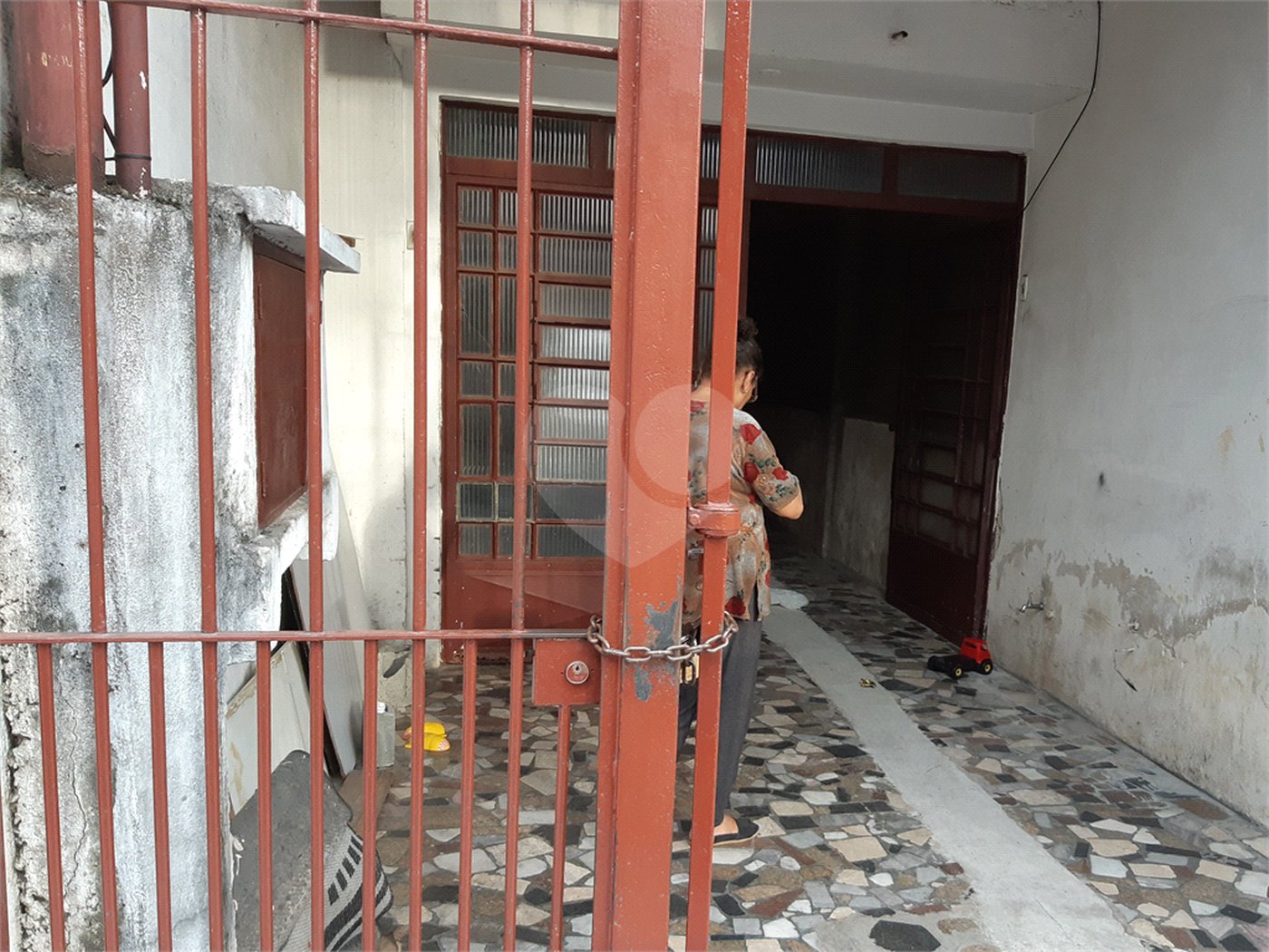 Casa à venda com 4 quartos em Vila Hermínia, Guarulhos, SP