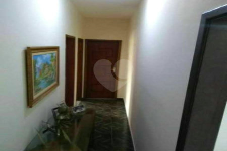 Casa à venda em Campo Grande, Rio de Janeiro, RJ