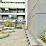Studio mobiliado e equipado – Vila Mariana / Metrô Vila Mariana 22m2