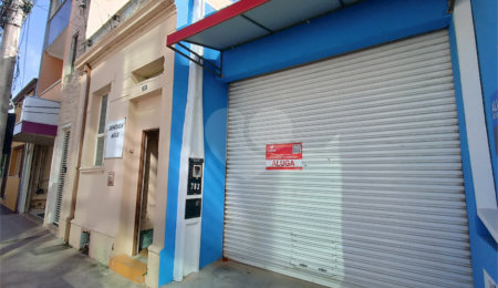 Salão Comercial para alugar no Centro, Itapetininga, SP