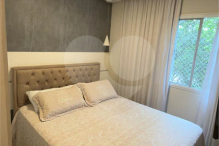 Apartamento à venda com 2 quartos, sendo 1 suíte, em Catumbi, São Paulo, SP