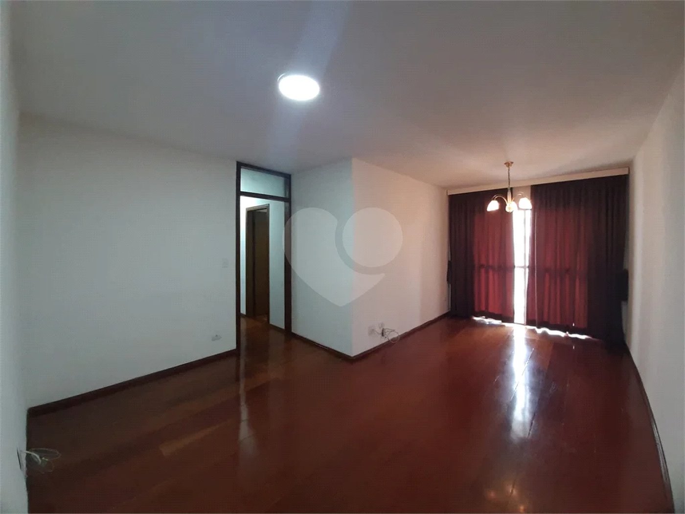 Apartamento à venda com 3 quartos em Santana, São Paulo, SP