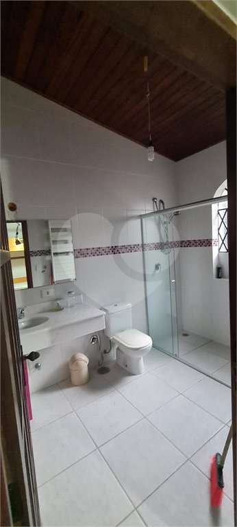 Casa à venda com 4 suítes no condomínio Jardim da Montanha I, Mairiporã - SP