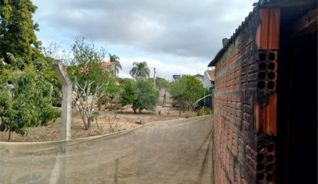 Terreno à venda em São Miguel Arcanjo, SP