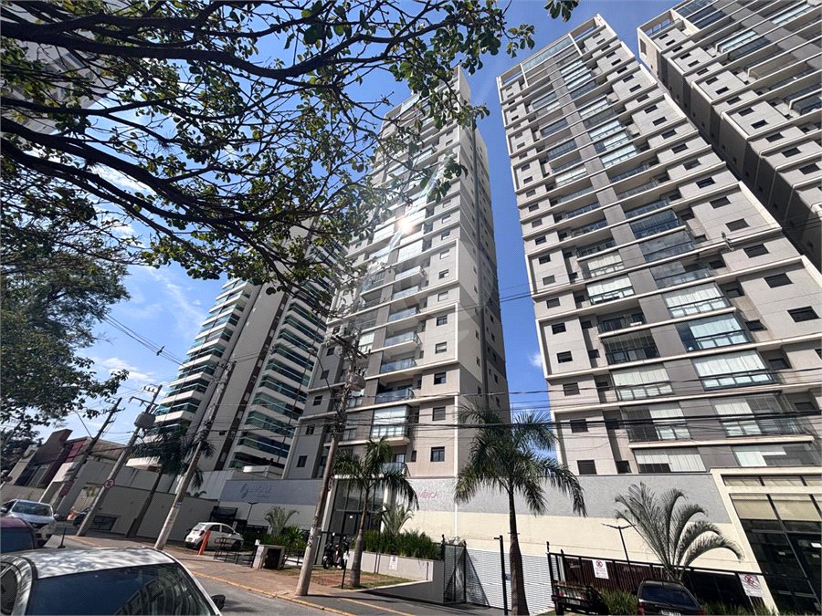 Apartamento à venda com 2 quartos, sendo 1 suíte,  em Parque Campolim, Sorocaba, SP
