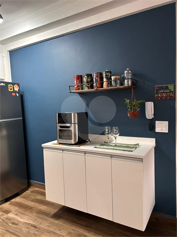 Apartamento à venda com 2 quartos em Vila Nivi, São Paulo, SP