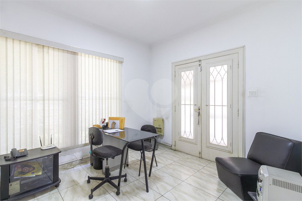 Casa à venda com 3 quartos em Vila Mariana, São Paulo, SP