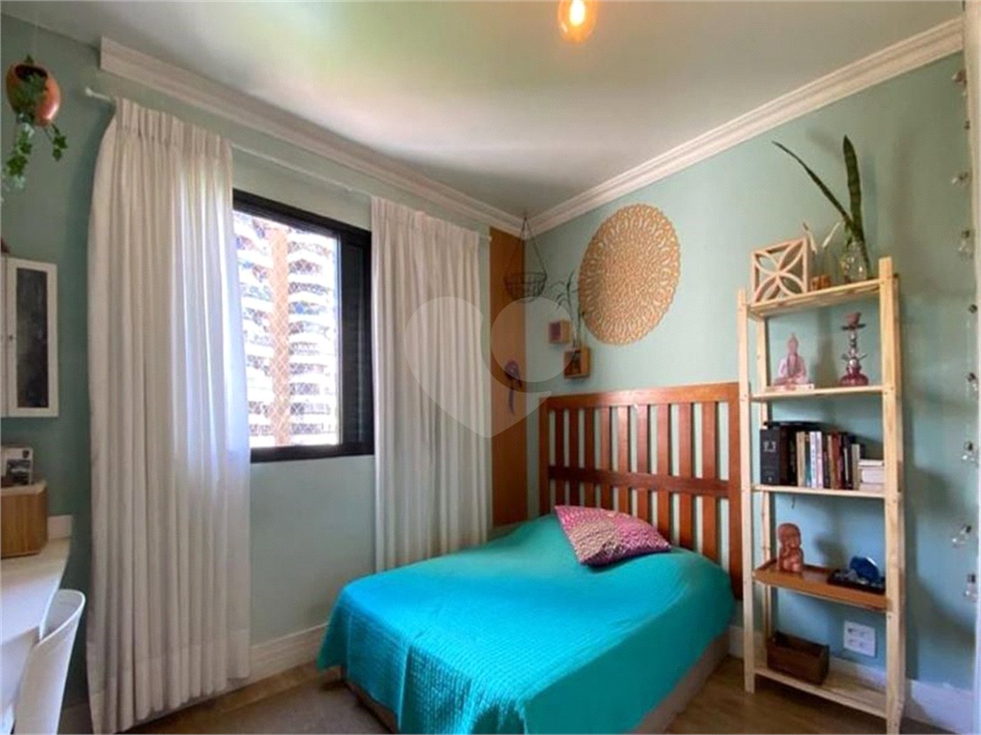 Apartamento à venda com 3 suítes em Vila Suzana, São Paulo, SP