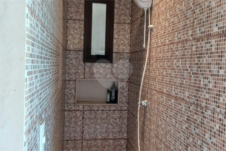 Casa Térrea à venda com 3 suítes em Alto da Boa Vista, São Paulo, SP