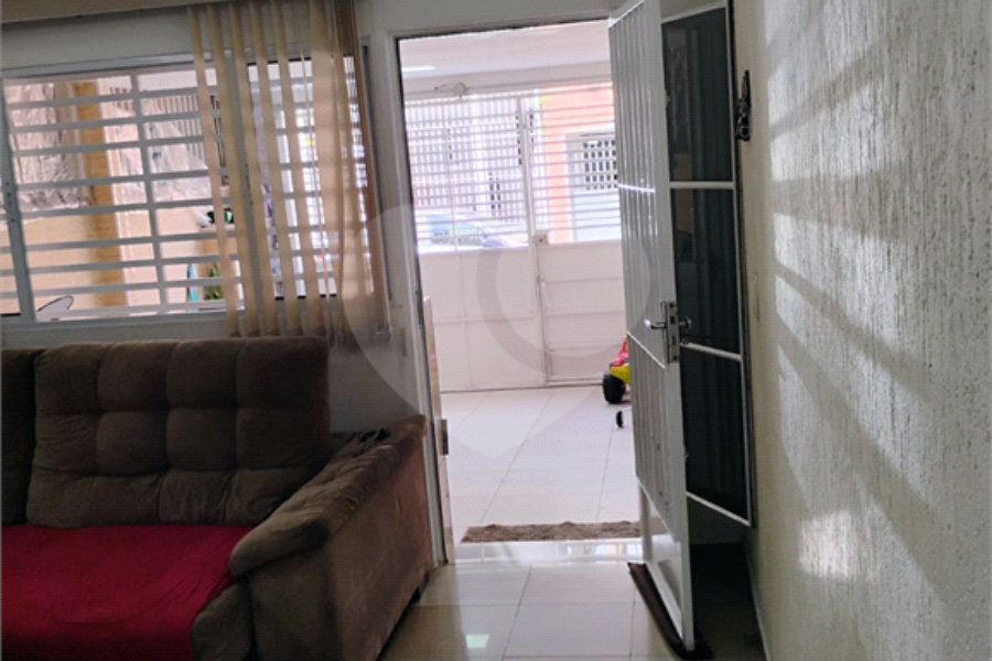 Sobrado à venda com 3 quartos, sendo 2 suítes,  em Casa Verde, São Paulo, SP