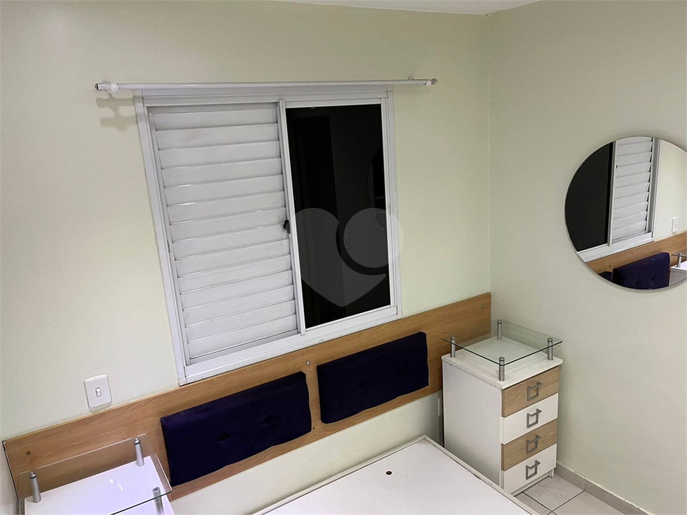 Apartamento à venda com 2 quartos em Bom Retiro, São Paulo, SP