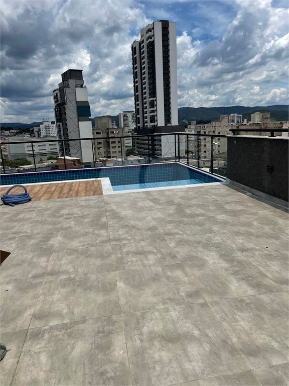 Apartamento à venda com 1 quarto em Parada Inglesa, São Paulo, SP