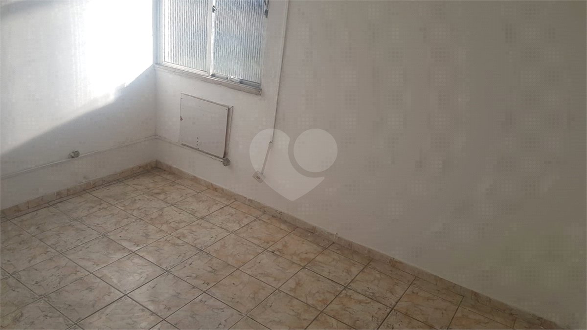 Apartamento à venda com 2 quartos em Engenho Novo, Rio de Janeiro, RJ